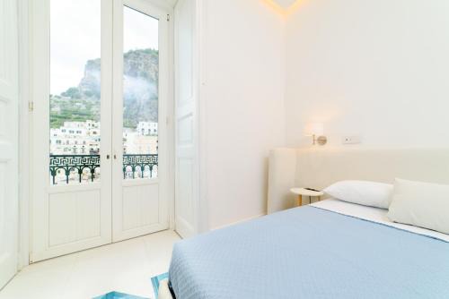 Atrani House | Palazzo Colavolpe