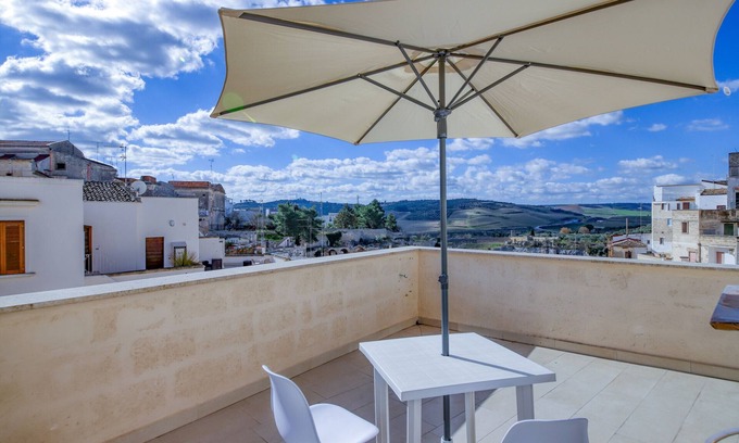 Gravina in Puglia Apartment | Palazzo Fondo Vico 2 - Affitti Brevi Italia