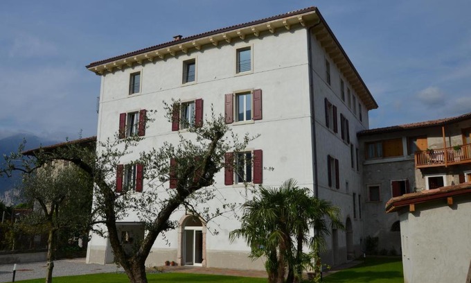 Arco Apartment | Palazzo Oltre