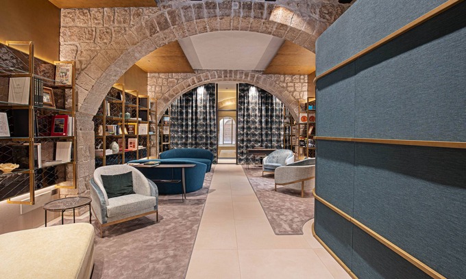 Viterbo Hotel | PALAZZO UBERTINI Urban Suites