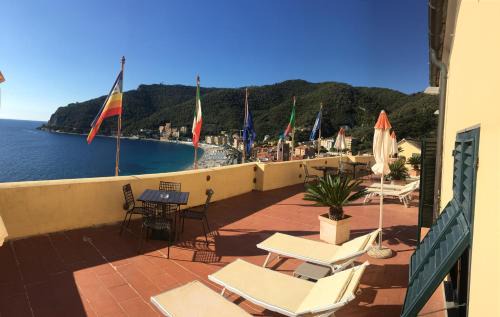 Noli Hotel | Palazzo Vescovile Hotel