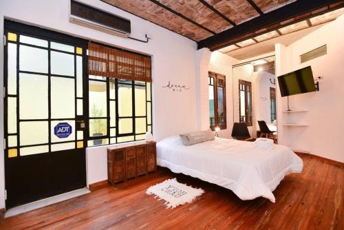 Chacarita Apartment | Palermo Hermoso departamento con patio