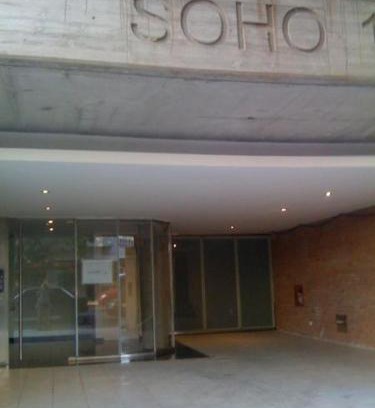 Mataderos Apartment | Palermo Soho Apartamentp