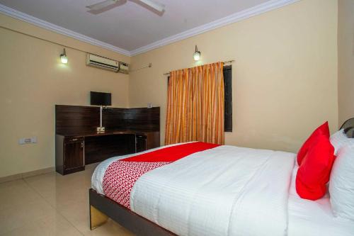 Chennai Hotel | Palette Hotels and Resorts Siva Vishnu Temple Formerly RC Resort