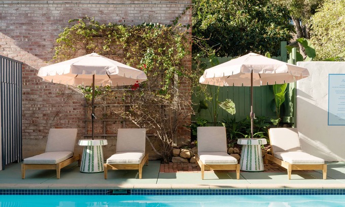 Presidio Neighborhood Hotel | Palihouse Santa Barbara