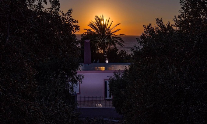 Sfinari Apartment | Palm Beach House