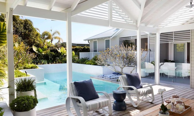 Palm Beach House | Palm Beach Oasis by Contemporary Hotels