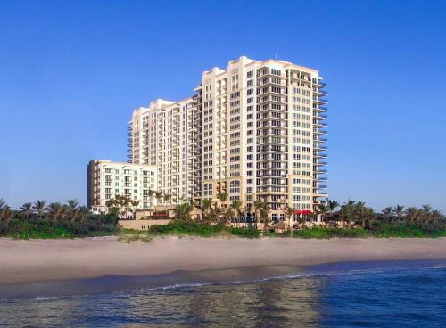 Singer Island Resort | Palm Beach Singer Island Resort & Spa Luxury Suites