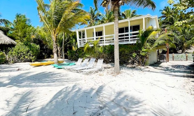 Sugarloaf Key House | Palm - Beach Houses Key West