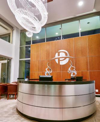 Greater Johannesburg Metropolitan Area Hotel | Palm Continental Hotel