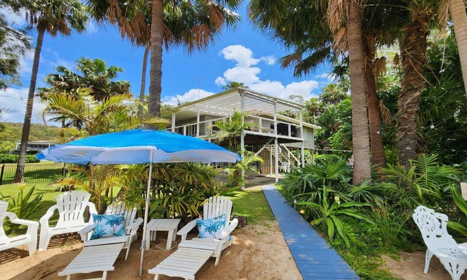 Umina Beach House | Palm Cove Retreat - Umina Beach