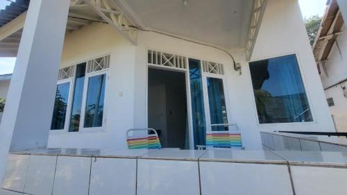 Pasauran Hotel | Palm Cozy Villa