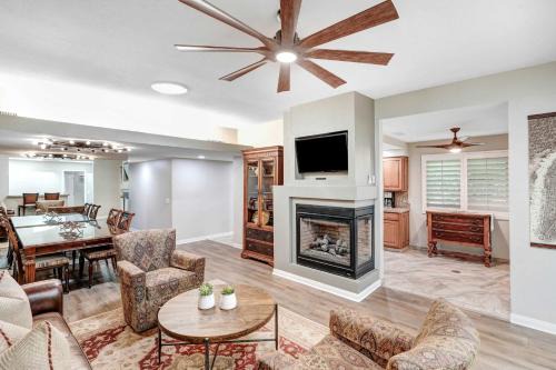 Palm Desert Apartment | Palm Desert Resort Condo Near Golfing