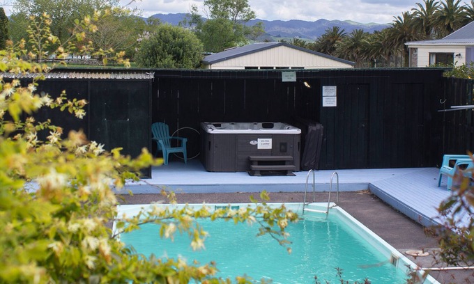 Waihi Hotel | Palm Motel Waihi