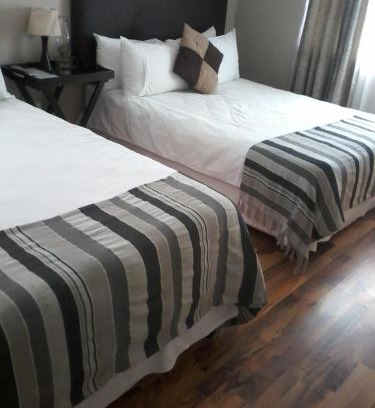 Butterworth Bed & Breakfast | Palm Springs B and B and Self Catering