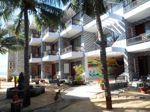 Central Mui Ne Beach Resort | Palmira Beach Resort & Spa