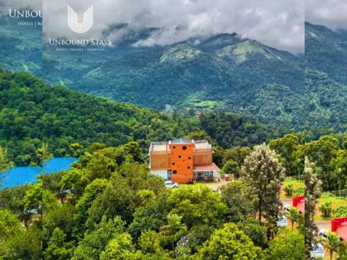 Devikolam Hotel | Palmtree Leaf, Munnar