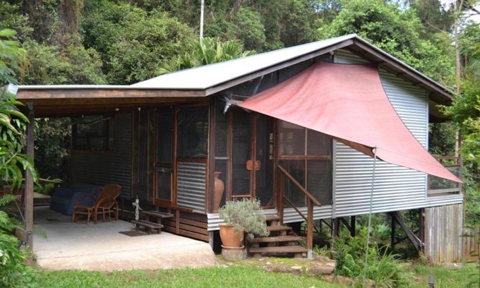 Palmwoods House | Palmwoods Eco Escape