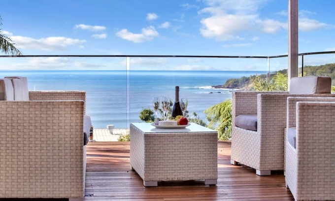 Pambula Beach Cottage | Pambula Family Beach House