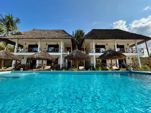 Fukuchani Hotel | Pamoja Villas