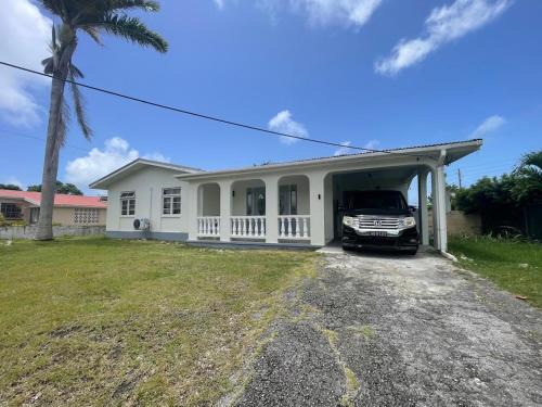 Lead Vale House | Pams Lodge Barbados