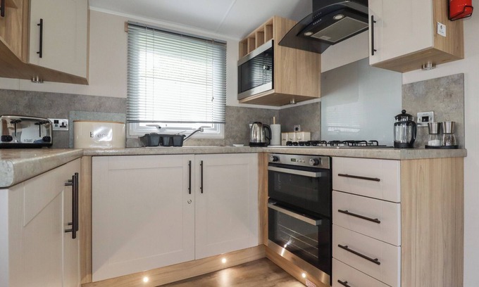 Newquay Cottage | Pams Place