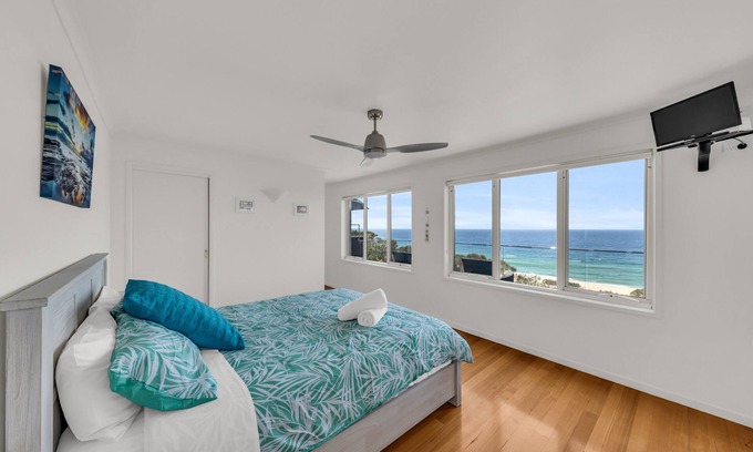 Tura Beach Cabin | Panamuma - Tura beach