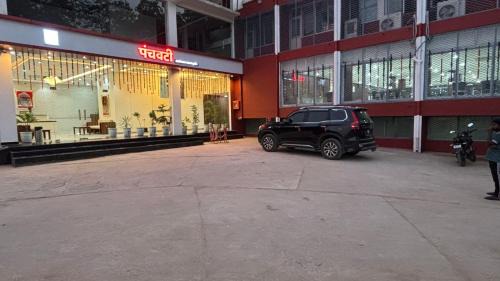 Chitrakoot Hotel | Panchvati by Arogyadham Swasthya Kutir