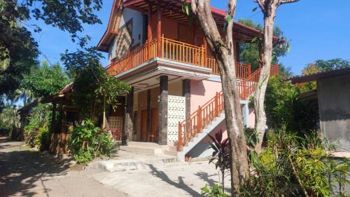 Sumberagung Bed & Breakfast | Pandan Arum