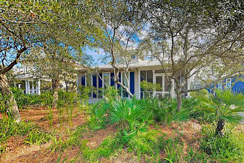 Seagrove Beach House | Panhandle Dreams Seacrest