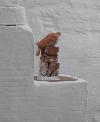 Tinos Apartment | PANO Apartment