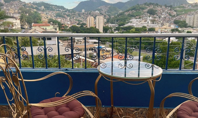 Santa Teresa Bed & Breakfast | Panorama Inn