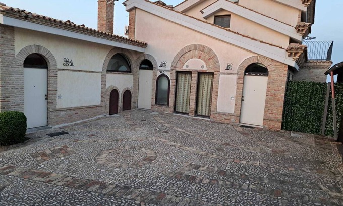 Marina di Vasto Apartment | Panorama Rooms