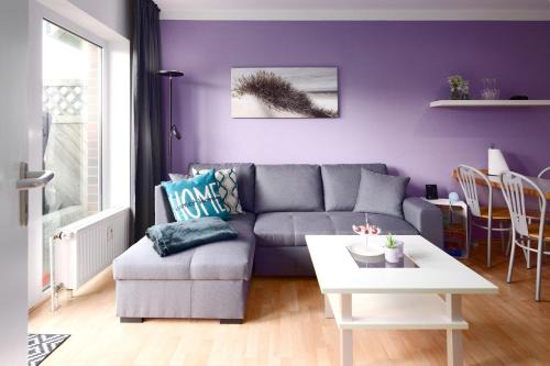 Schonberger Strand Apartment | Panorama Schönberg 02