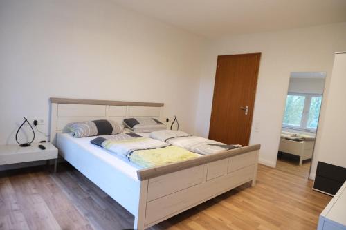 Rodenberg Apartment | Panoramablick vom Rodenberg