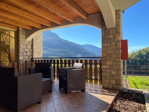 Monno Apartment | Panoramic Apartment Monno