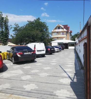 Doua Mai House | Panos