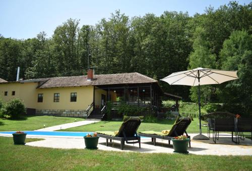 Central Serbia Apartment | Pansion Savinac