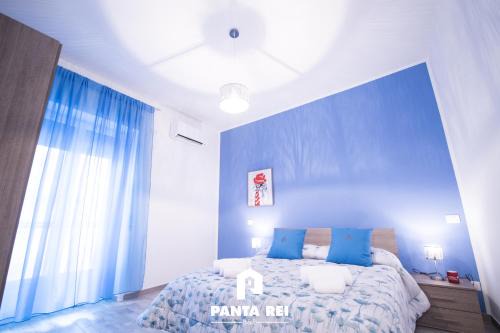 Salerno Bed & Breakfast | Pantarei B&B