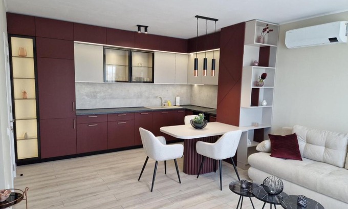 Varna Apartment | PAPAYA APARTMENTS