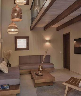 Pemonia House | Pappon Homestead