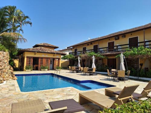Juquehy House | Paraíso em Juquehy