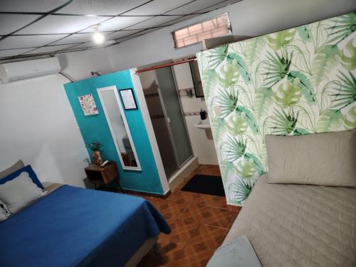 La Libertad Apartment | Paraíso Tropical El Tunco Surf City