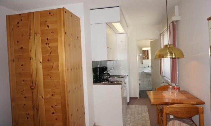 Arosa Apartment | Paradies 503