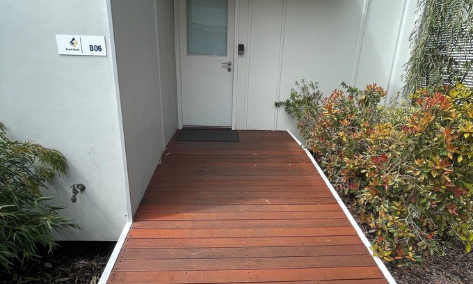 Preston Beach House | Paradise at Preston Beach