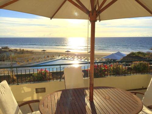 Cabeco da Ponta Apartment | Paradise Beach
