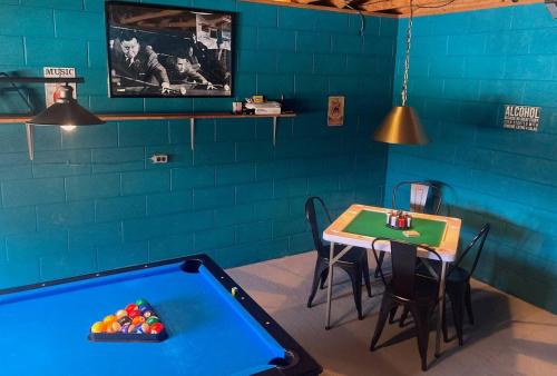 Marrowbone House | Paradise Found with Pool and Hot Tub