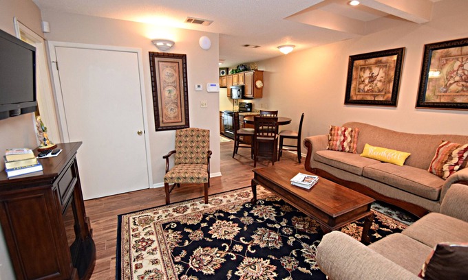 Ono Island Condo | Paradise is calling π΄ Pick up! The beach is more affordable than you think!
