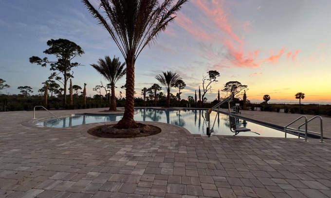Port St. Joe House | Paradise Isle