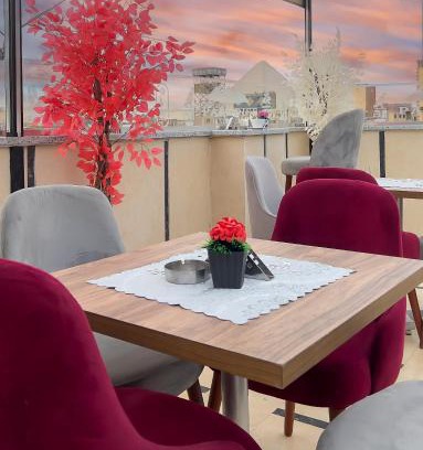 Shubra al Khaymah Apartment | Paradise Pyramids Apartments